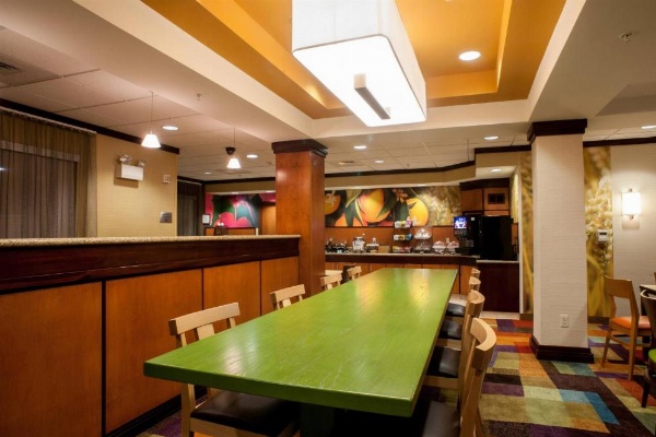 Fairfield Inn & Suites by Marriott Clovis image 10