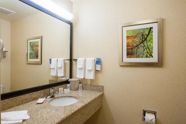 Fairfield Inn & Suites by Marriott Clovis image 6