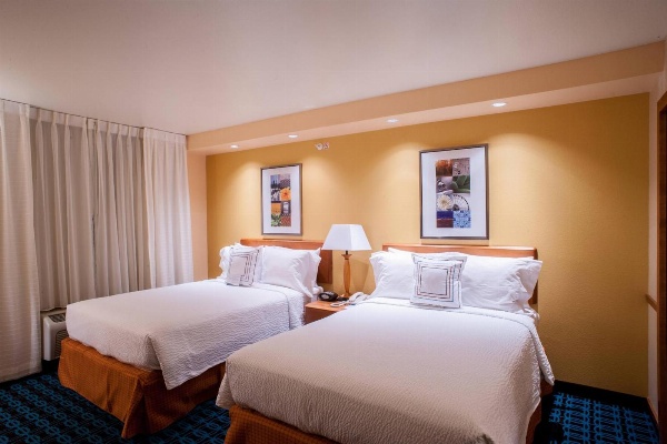 Fairfield Inn & Suites by Marriott Clovis image 7